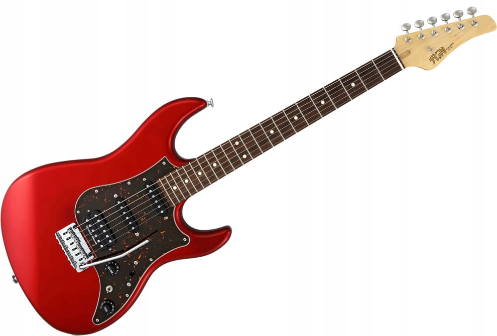 FGN J-Standard Odyssey JOS2CLG Candy Apple Red Ma