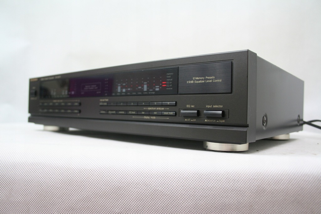 Korektor TECHNICS SH-GE70