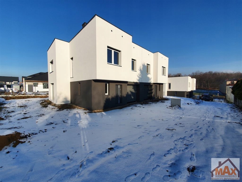 Dom, Siemianowice Śląskie, 139 m²