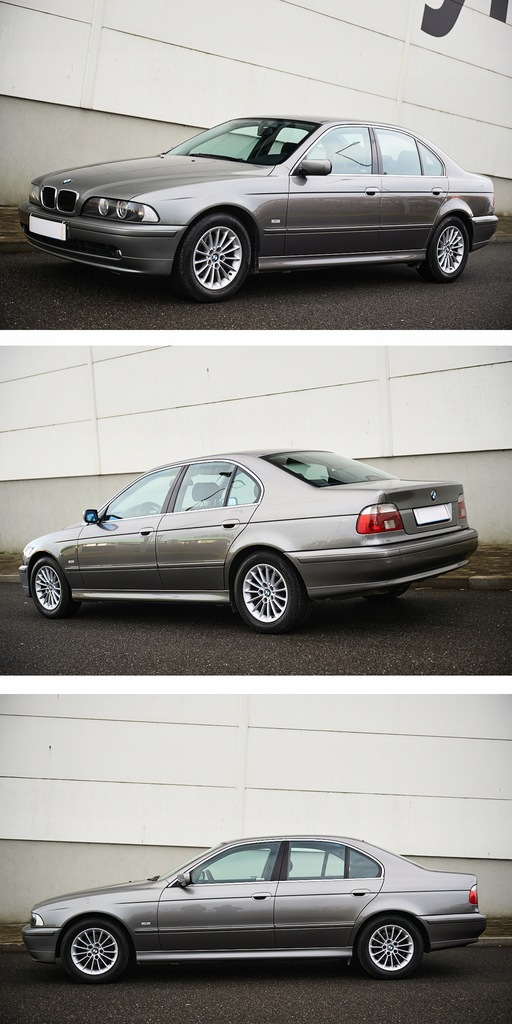 Купить ГОРЯЧАЯ БАБУШКА В ОТЛИЧНОМ СОСТОЯНИИ BMW E39 520D 136КМ: отзывы, фото, характеристики в интерне-магазине Aredi.ru
