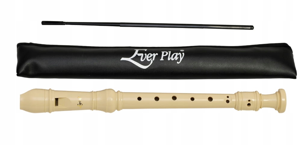 Flet prosty C sopran EverPlay