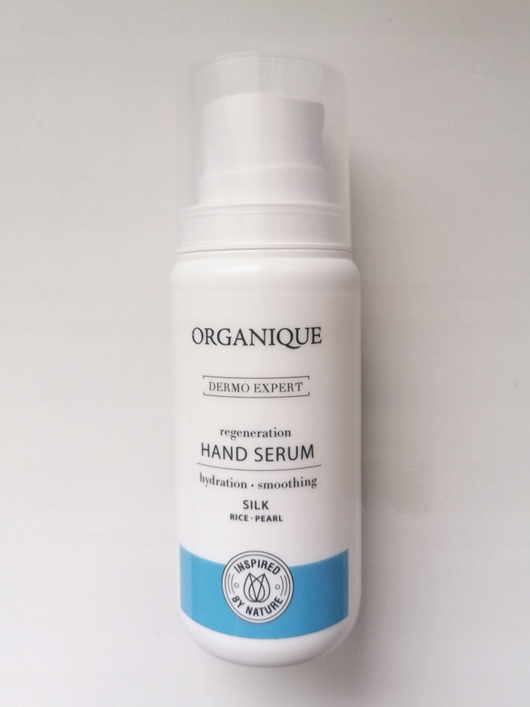 Serum do rąk Organique Dermo Expert 100 ml