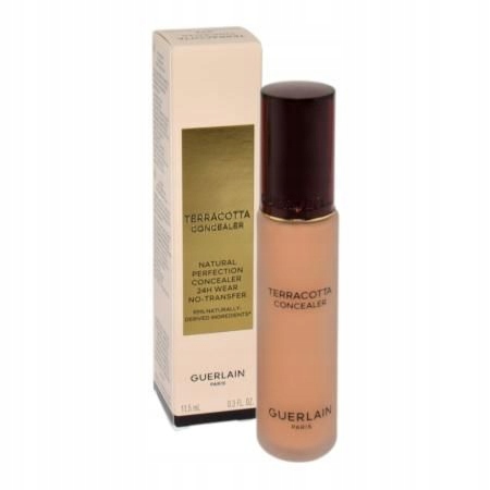 Guerlain Terracotta Korektor do twarzy 4N 11.5 ml