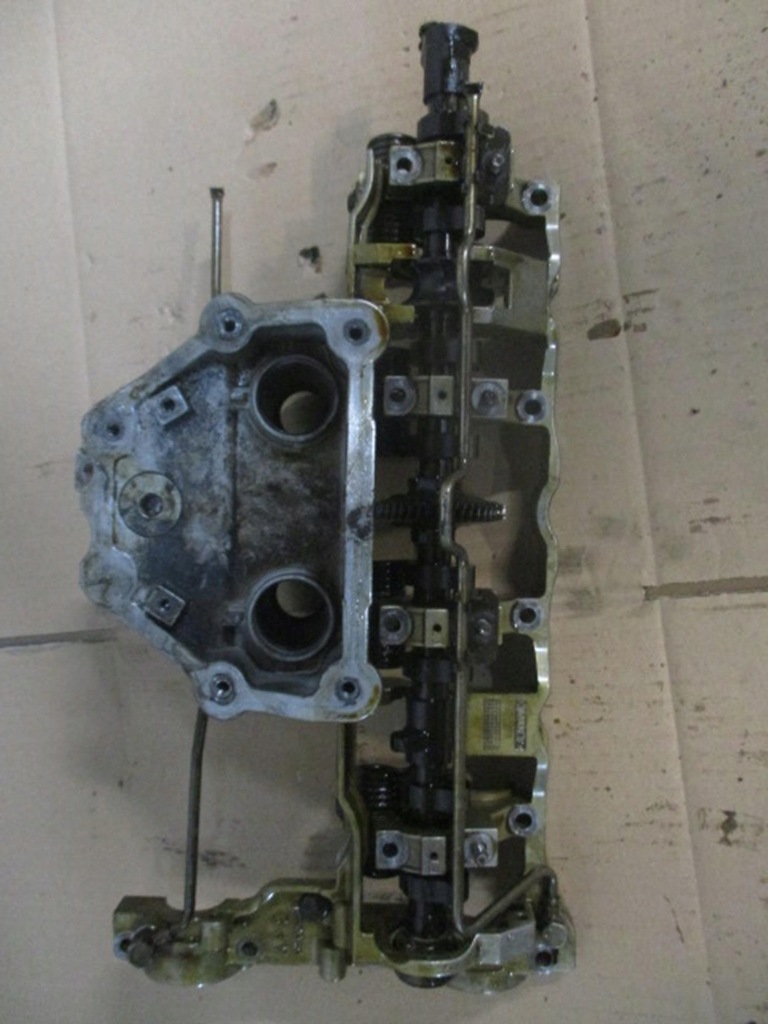 WAŁEK MIMOŚRODOWY BMW E46 E90 E87 1.8 2.0 N46 N42