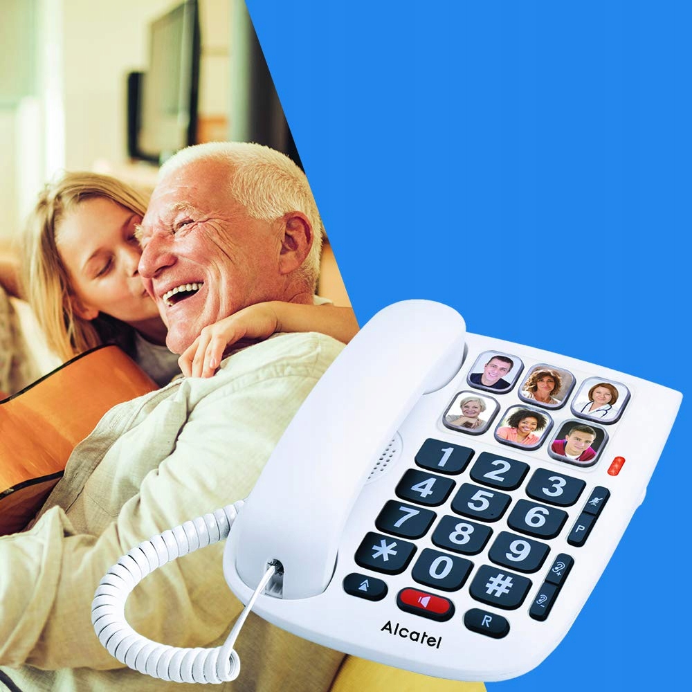 Проводной телефон Alcatel TMAX. Стационарный мобильный телефон для пожилых людей. Телефон для пенсионеров Alcatel. Телефон Alcatel для пожилых людей.