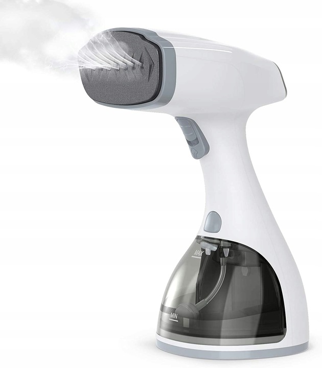 Steamer parowalnica do ubrań Dodocool QH09 2000 W 11100950454