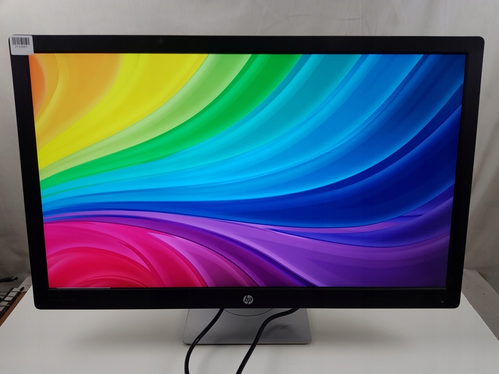 Hp EliteDisplay E272q (2122551)