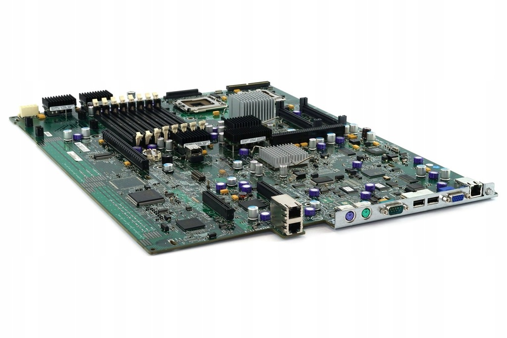 436526-001 HP MAINBOARD FOR DL380P G5 013096-001
