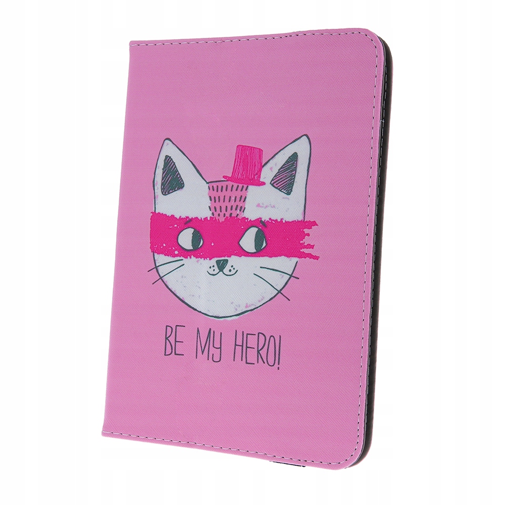 Uniwersalne etui do tabletów 9-10” Kitty 2