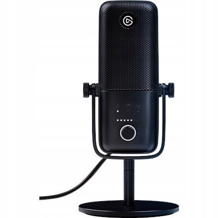 Elgato Microphone Wave 3 Black