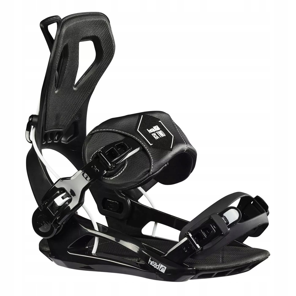 Wiązanie snowboardowe Head RX Two - L