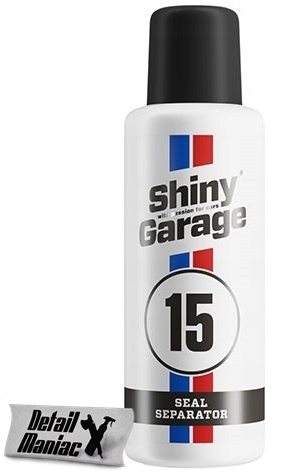 SHINY GARAGE Seal Separator Sztyft do uszczelek