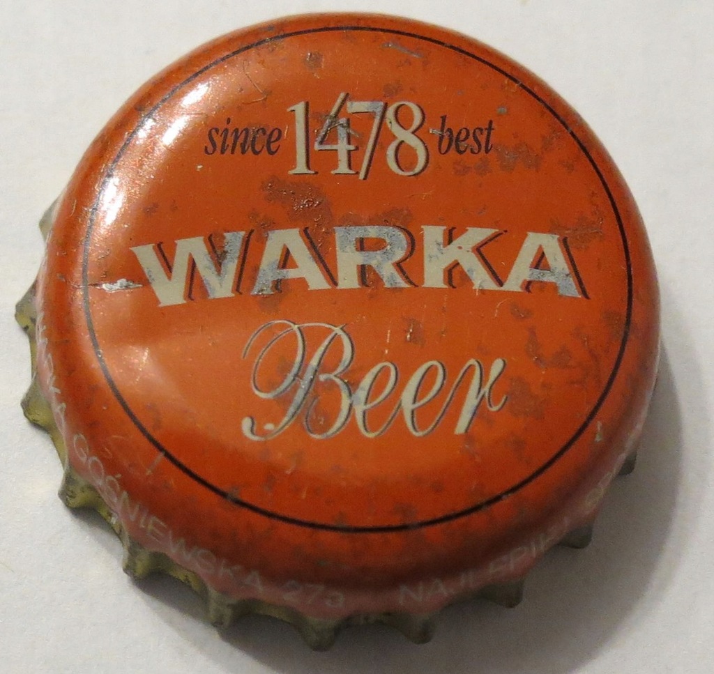 Warka 23