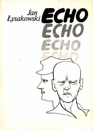 ECHO * ŁYSAKOWSKI