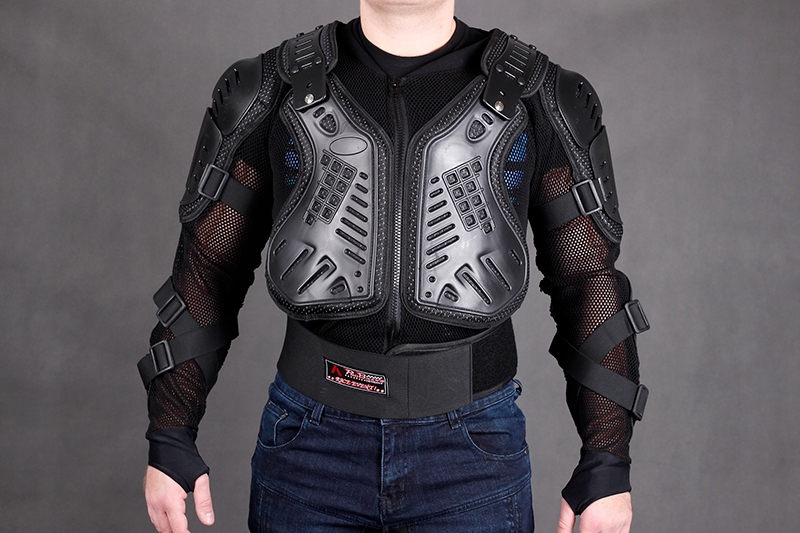 Купить BUZER ARMOR TURTLE PROTECTORS ADRENALINE STONE L: отзывы, фото, характеристики в интерне-магазине Aredi.ru