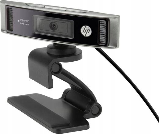 Купить Веб-камера Full HD 1080p Камера HP HD 4310!: отзывы, фото, характеристики в интерне-магазине Aredi.ru