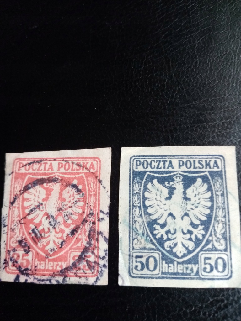 Poczta Polska A. W.