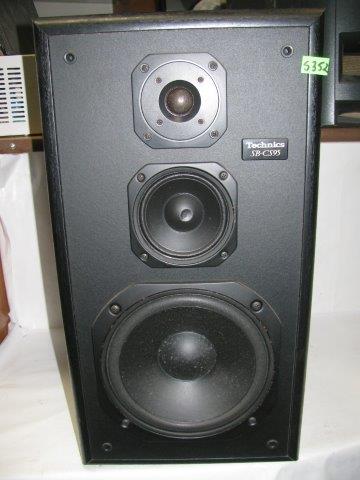 JEDNA KOLUMNA TECHNICS SB-CS95 - NR S352