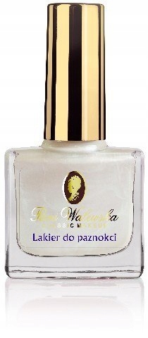 Miraculum Pani Walewska Lakier do paznokci nr 01