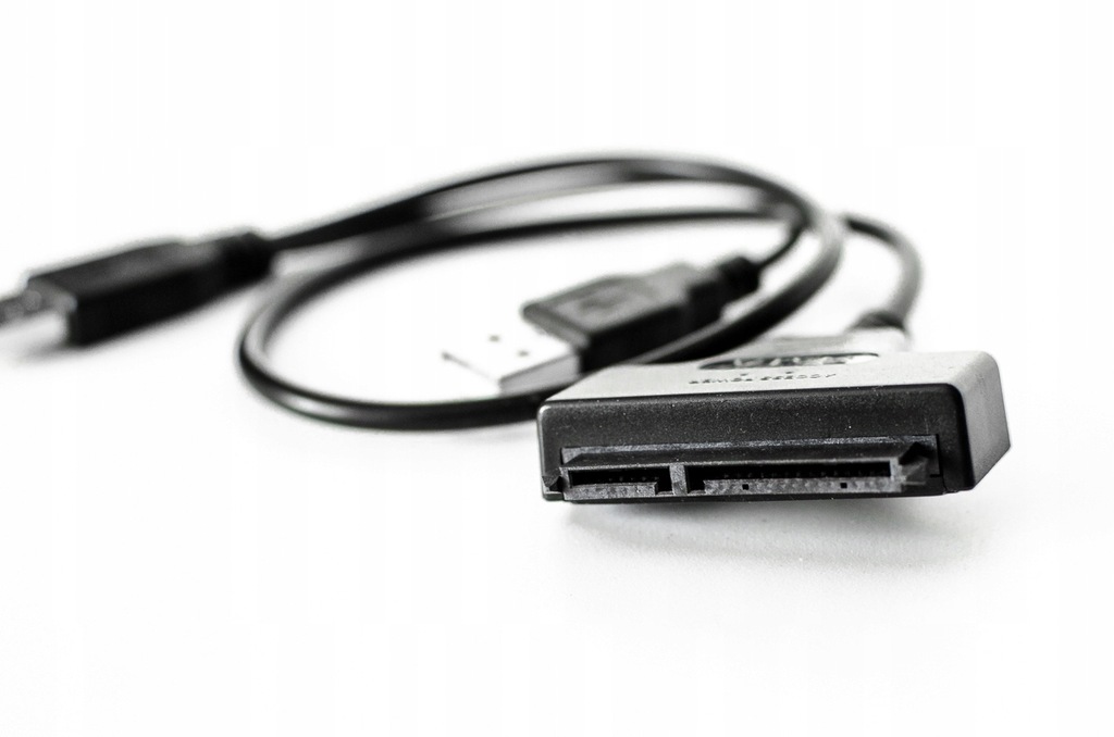 Купить SSD HDD SATA 2.5 USB 2.0 DVD-АДАПТЕР КАБЕЛЬ: отзывы, фото, характеристики в интерне-магазине Aredi.ru