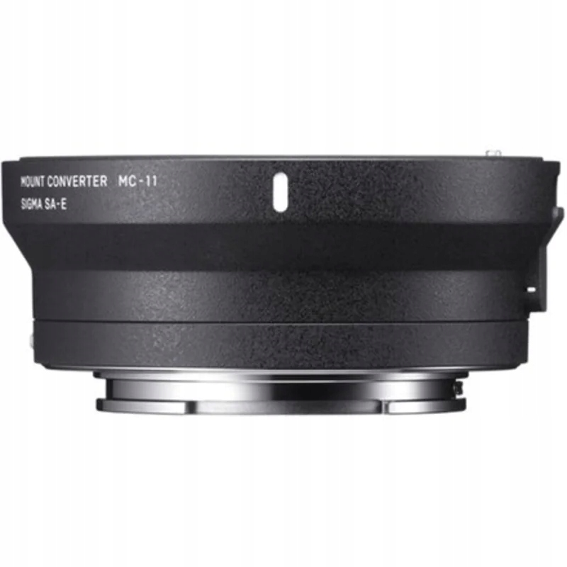 Sigma Mount konwerter MC-11 Sony E-mount do