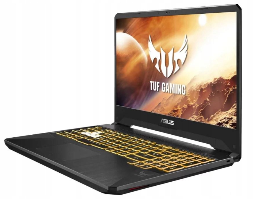 Купить ASUS TUF Gaming FX505DT 8 ГБ 256SSD GTX1650 FHD W10: отзывы, фото, характеристики в интерне-магазине Aredi.ru