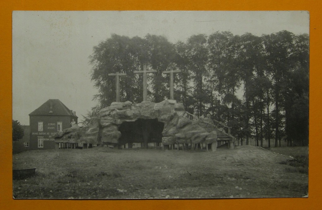 250624, Belgia, Wavre, kalwaria