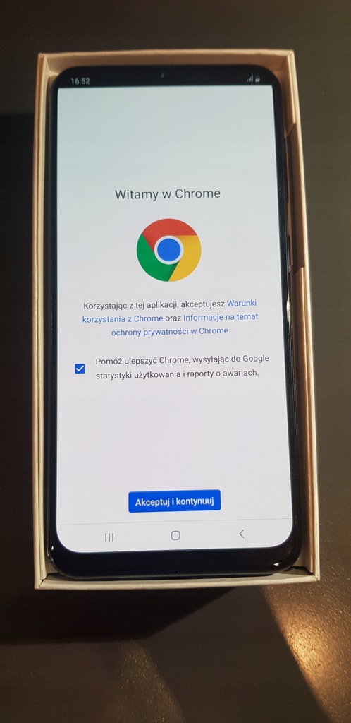 samsung galaxy a50 orange