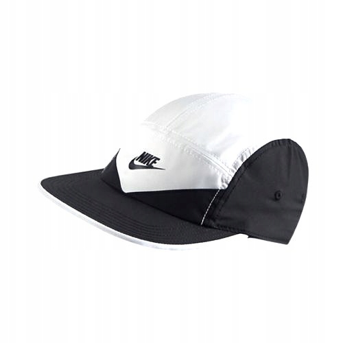 NIKE Zip Aw84 Windrunner Cap CZAPKA Z DASZKIEM