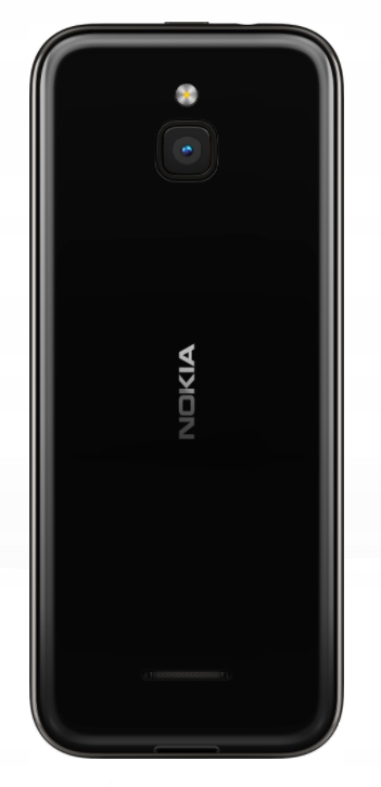 Купить Телефон NOKIA 8000 4G TA-1305 черный 2,8 дюйма 2 МП: отзывы, фото, характеристики в интерне-магазине Aredi.ru