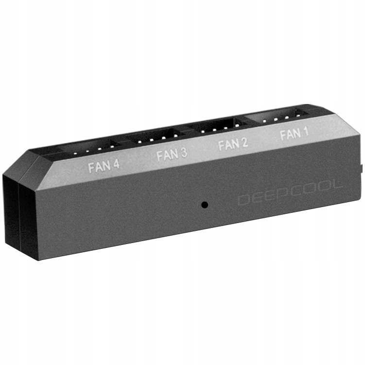 DEEPCOOL FH-04 - HUB PWM for fans