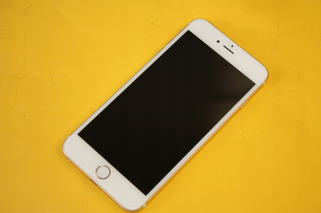 iPHONE 6S PLUS 5,5` 32GB GOLD NOWY !