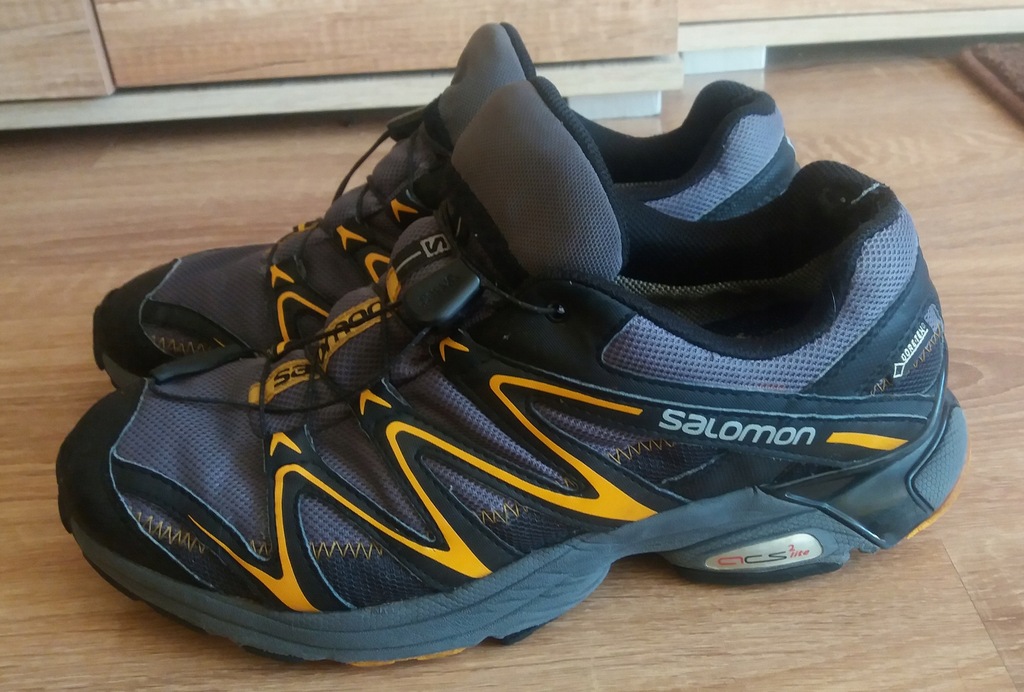 Salomon GTX Salta