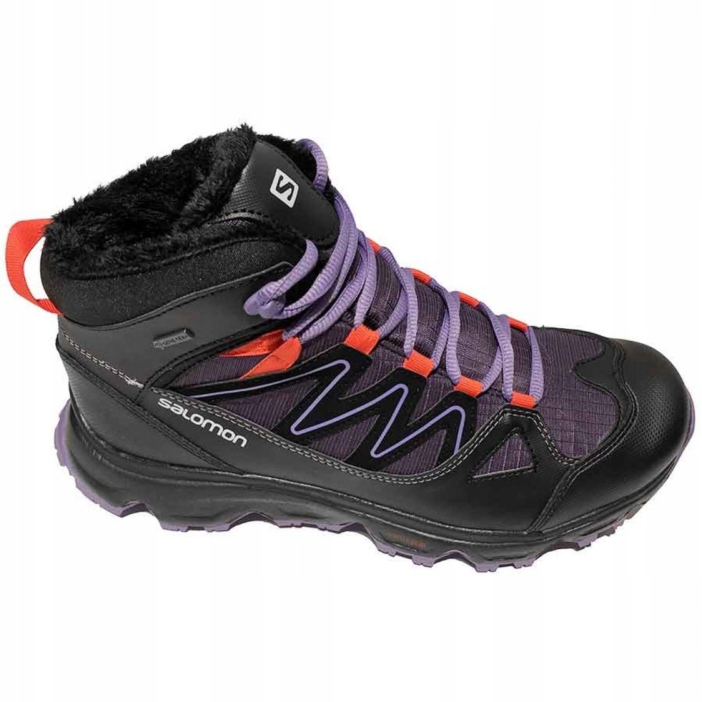 salomon cruzano gtx