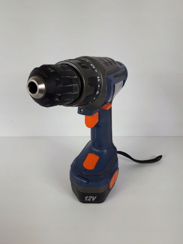 WKRĘTARKA 12V DEXTER ML-CD33-120, KOMPLET - 8033606455 - oficjalne ...