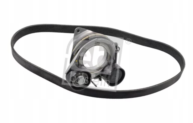 Zestaw paska Micro-V - Febi Bilstein 187732
