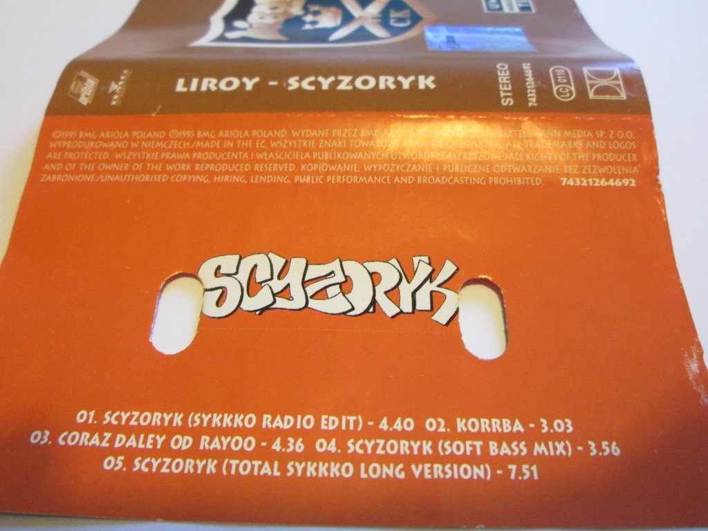 Купить НОЖ LIROY-SCOCK КАССЕТНЫЙ ОДИНОЧНЫЙ 1995 ГОДА: отзывы, фото, характеристики в интерне-магазине Aredi.ru