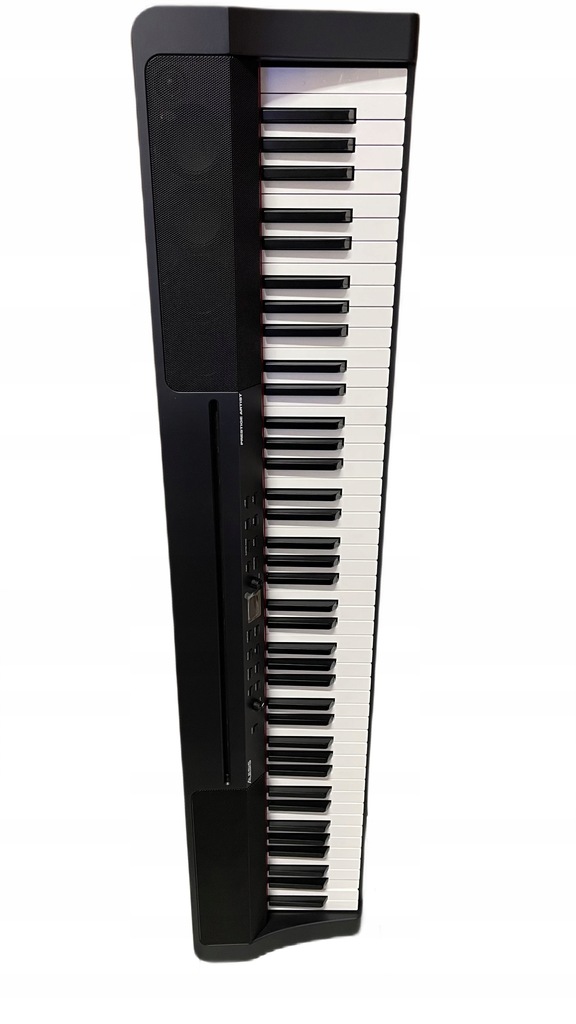 Pianino cyfrowe Alesis Prestige Artist 88kl statyw