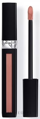 Christian Dior Rouge Liquid 424