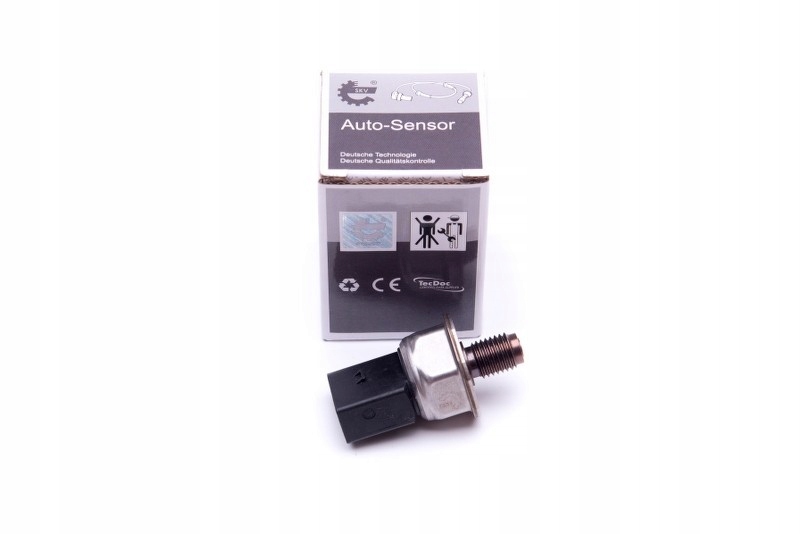 CZUJNIK CIŚNIENIA PALIWA LAND ROVER 55PP1901