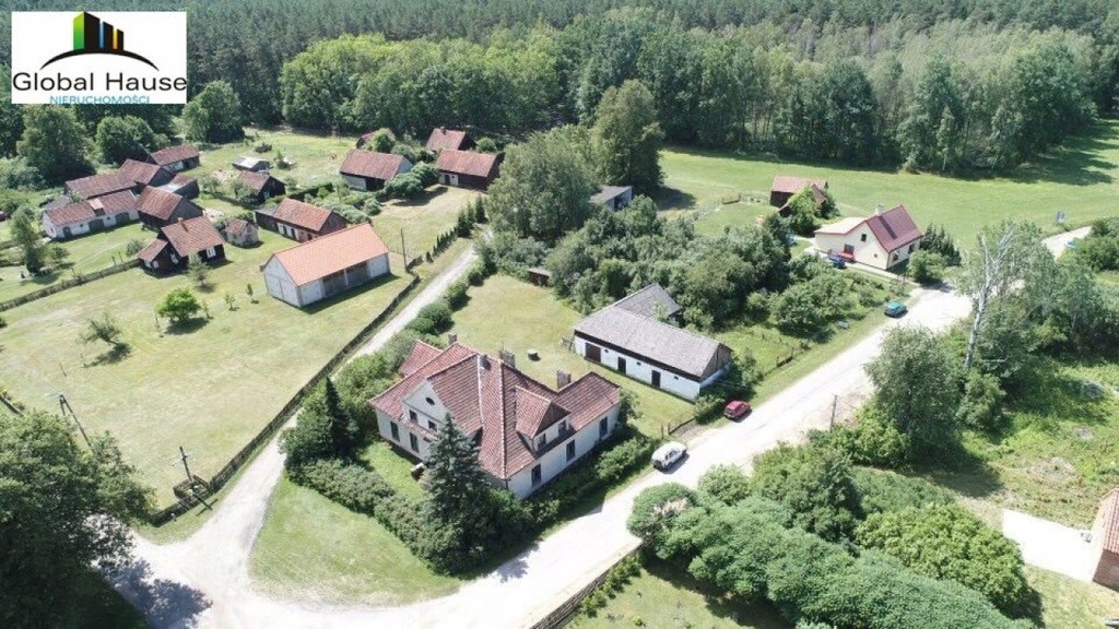 Dom, Piski (pow.), 306 m²