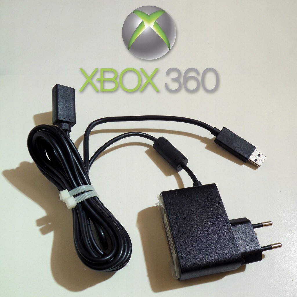Zasilacz Microsoft Xbox Kinect X854042-006 1431