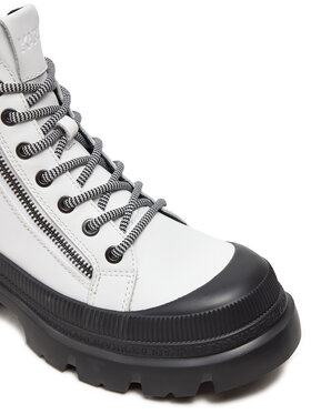 karl lagerfeld Trapery Trekka KL43536 Biały
