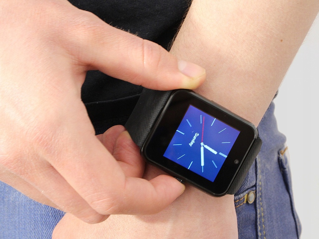 smartwatch for samsung j6