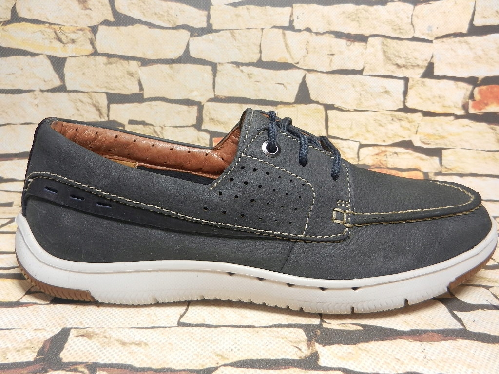 CLARKS 1825 ŚWIETNE r41.5 SUPER OKAZJA