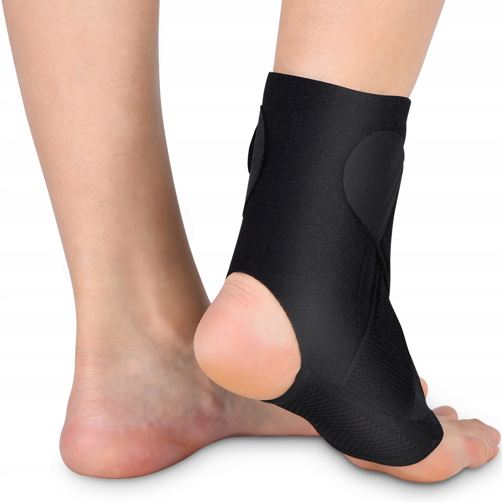 Ankle Support Brace, Adjustable Ankle Brace Breath