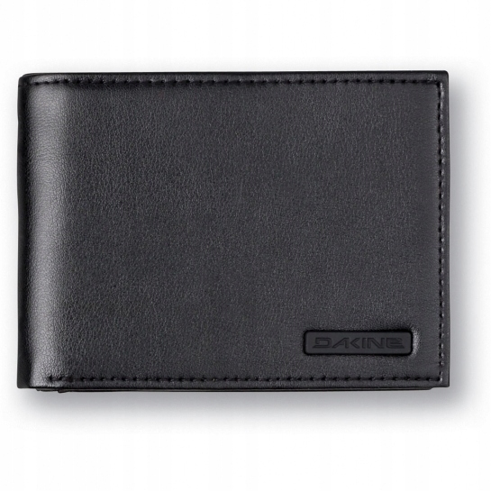 Portfel DAKINE ARCHER WALLET BLACK -minus35%!