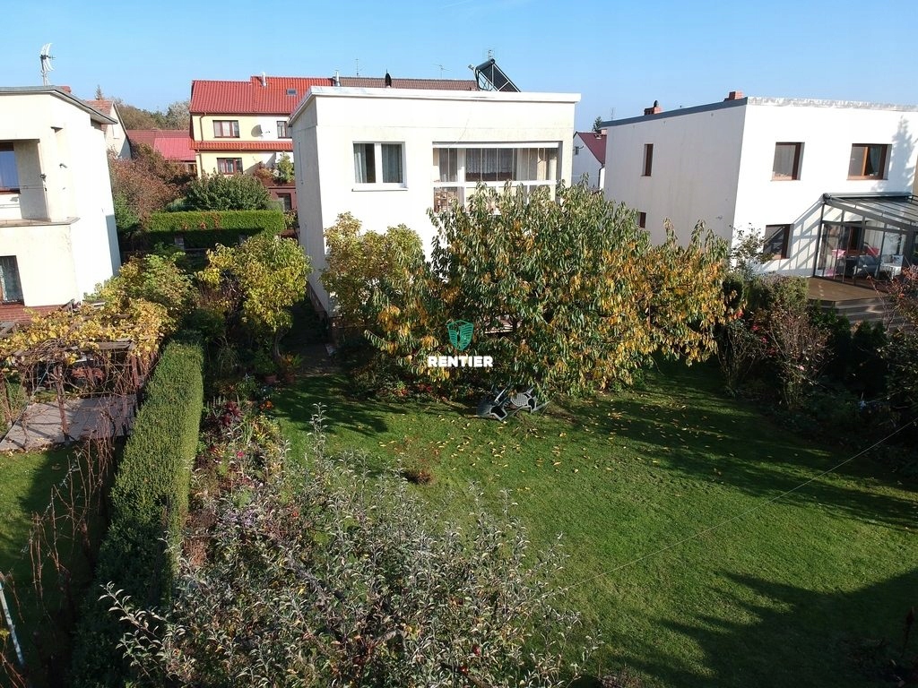 Dom, Szczecin, Gumieńce, 180 m²