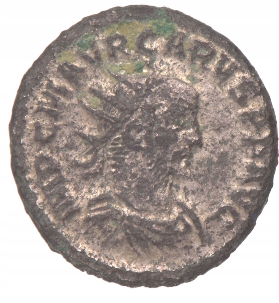 Carus - Antoninian (63-64)