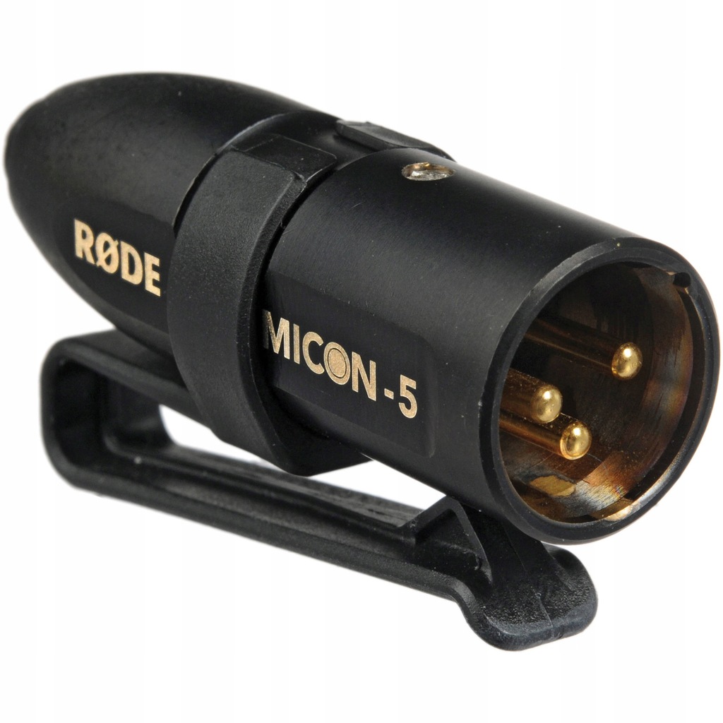 Rode MiCon-5 - adapter do mikrofonów